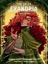 Cover image for Critical Role: Tales of Exandria, Volume 2